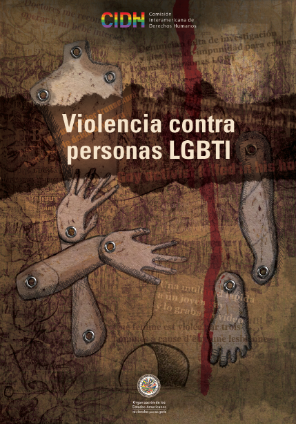 Violencia contra personas LGBTI