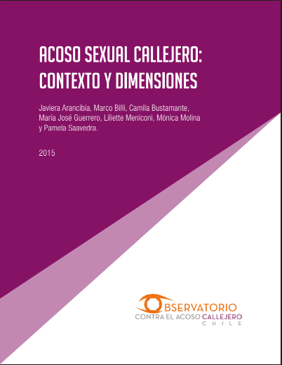 Acoso Sexual Callejero: Contexto y dimensiones