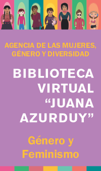 Banner chico Biblioteca Virtual