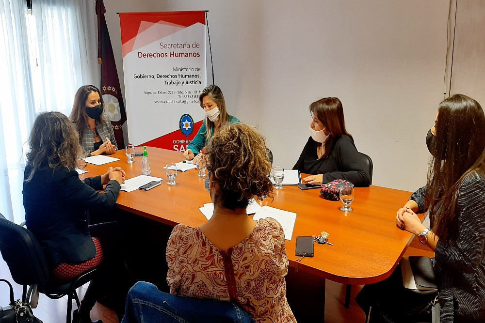 Convocatoria para integrar el Observatorio de Violencia contra las Mujeres en representación EP